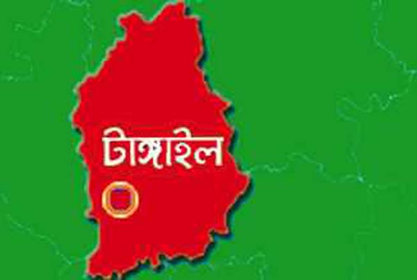 সখীপুরে বর-কনের কারাদণ্ড, কাজী অফিসে তালা