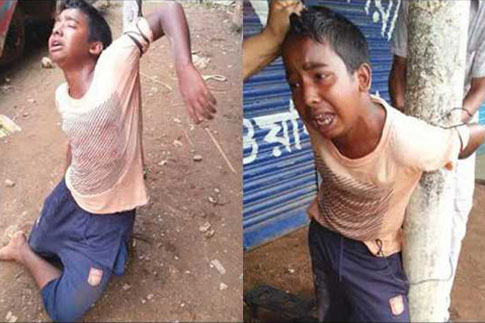 রাজন হত্যায় দণ্ডপ্রাপ্ত আসামির আত্মসমর্পণ