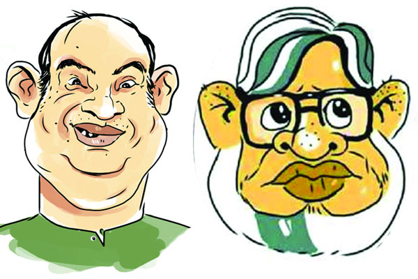 ফাঁসির আগে খেলেন সাকা, মুজাহিদের না
