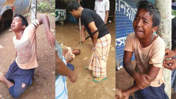 কামরুলের ভাই দণ্ডপ্রাপ্ত শামীমের আত্মসমর্পন
