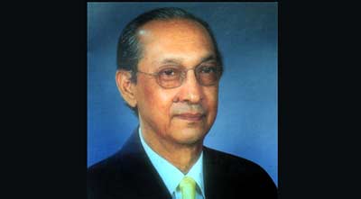 মুক্তিযোদ্ধা গোলাম আকবর চৌধুরী আর নেই