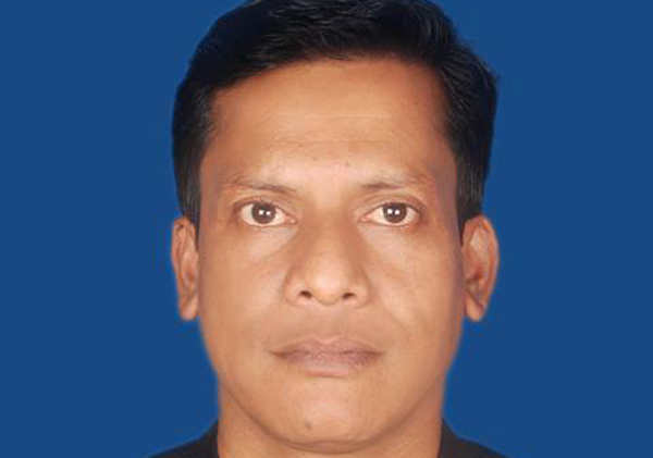 কিশোরগঞ্জ যুবদল নেতা শরীফের জামিন নামঞ্জুর