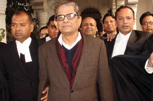 ফখরুলের জামিন বিষয়ে আদেশ মঙ্গলবার
