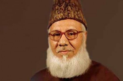 নিজামীর আপিল শুনানি বুধবার পর্যন্ত মুলতবি