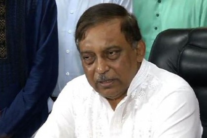 'দেশে আইএসের কোনো অস্তিত্ব নেই'
