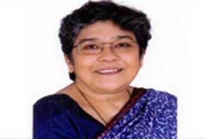 জাপানের রাষ্ট্রদূত হলেন রাবাব ফাতিমা