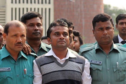 আপিল করবেন পরিমলের বাবা