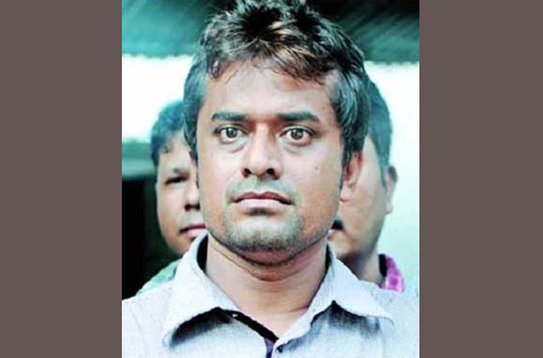 ভিকারুননিসার ছাত্রীকে ধর্ষণ; শিক্ষক পরিমলের যাবজ্জীবন কারাদণ্ড