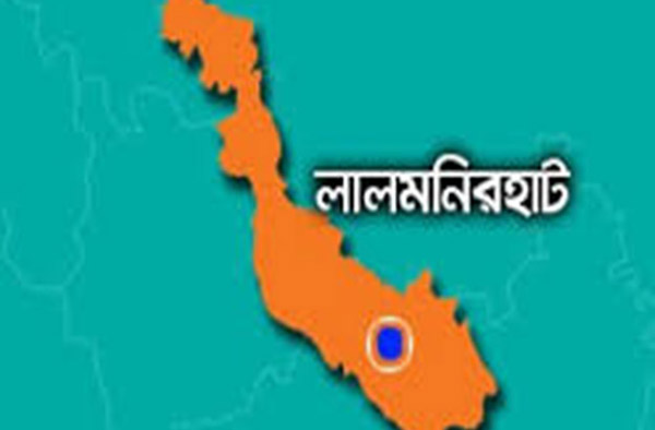 হাতিবান্ধায় সড়ক দুর্ঘটনায় নিহত ১
