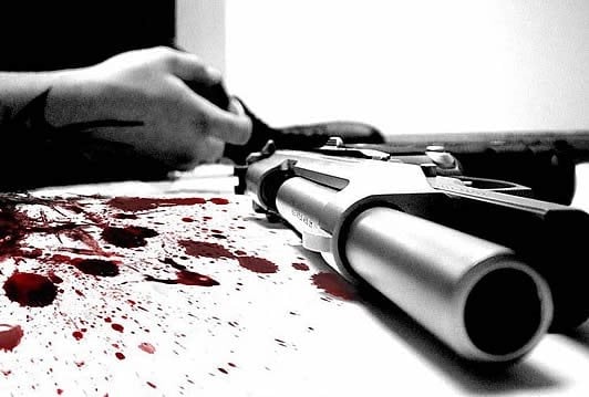 হোসনি দালানে হামলার আসামি 'বন্দুকযুদ্ধে' নিহত