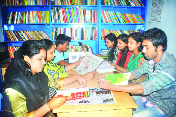 সোহাগের ‘আলোর ভুবন’