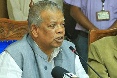 '৮ ভাগ জিডিপি প্রবৃদ্ধির ধারা বজায় রাখবে বাংলাদেশ'