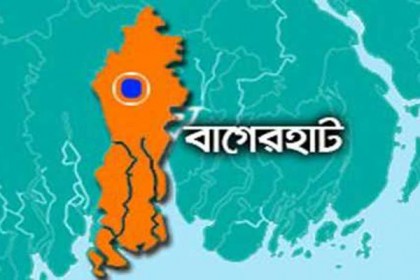 
বাগেরহাটে ৪১টি গির্জায় সর্তকতা জারি
