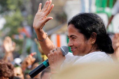 পশ্চিমবঙ্গের নতুন জেলা হচ্ছে ‘সুন্দরবন’
