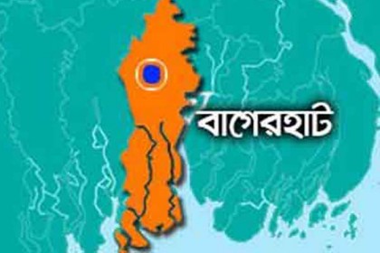 ঠিকাদারকে মোটরসাইকেল চাপা দিয়ে হত্যার অভিযোগ