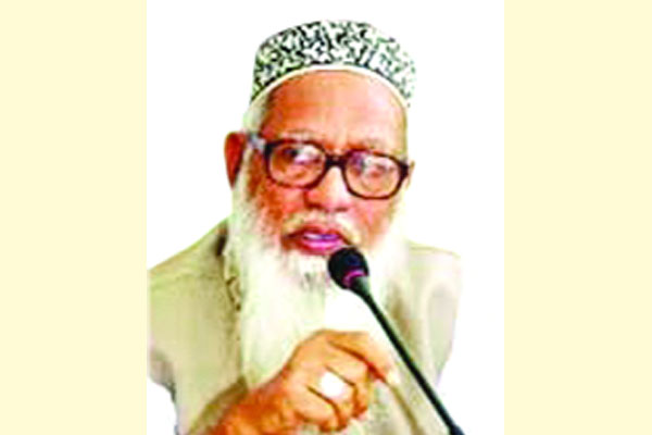 মসজিদে হত্যাযজ্ঞ ধর্মীয় সম্প্রীতির ওপর কুঠারাঘাত