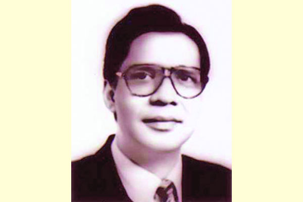 মোহাম্মদ হানিফের নবম মৃত্যুবার্ষিকী