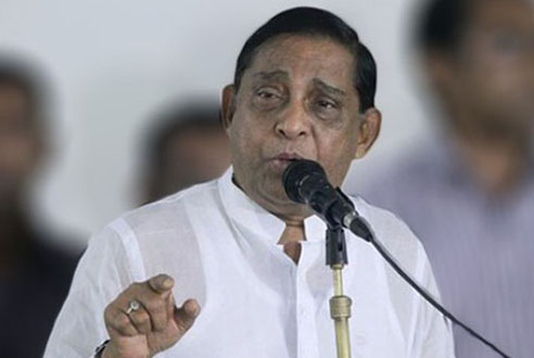 'বিএনপিকে কাঁদতে হবে, গুণতে হবে বড় মাশুল'
