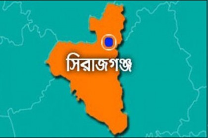 উল্লাপাড়ায় নববধূকে শ্বাসরোধে হত্যা