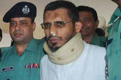 কারাগার থেকে ফের হাসপাতালে বাবর