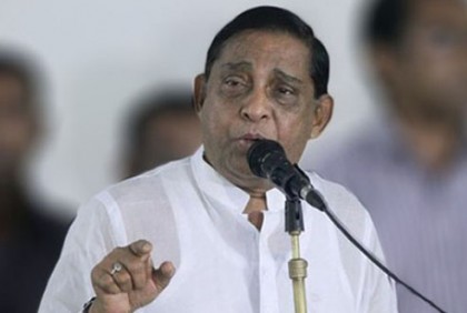 'বিএনপিকে কাঁদতে হবে, গুণতে হবে বড় মাশুল'
