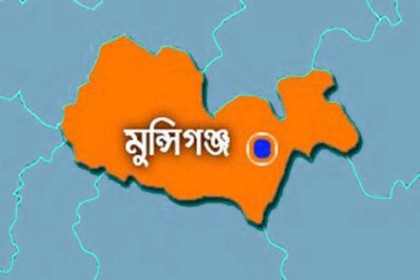 শিশু উদ্ধার, অপহরণকারীর আত্মহত্যা!