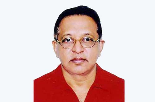দৈনিক পূর্বাঞ্চল সম্পাদক লিয়াকত আলী আর নেই