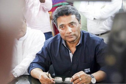 'অবৈধ পার্কিং উচ্ছেদ করবই'