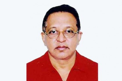 দৈনিক পূর্বাঞ্চল সম্পাদক লিয়াকত আলী আর নেই