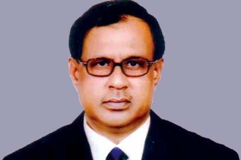 জ্বালানি সচিব আবুবকর সিদ্দিকের ইন্তেকাল