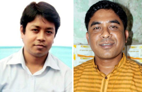 ডিআরইউ’র সভাপতি জামাল, সম্পাদক রাজু 