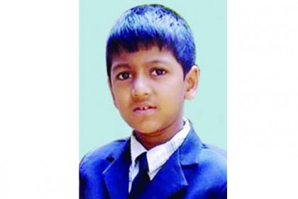 শিশু সাঈদ হত্যায় তিনজনের ডাবল ফাঁসি
