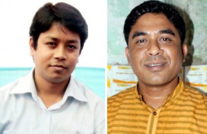 ডিআরইউ’র সভাপতি জামাল, সম্পাদক রাজু 