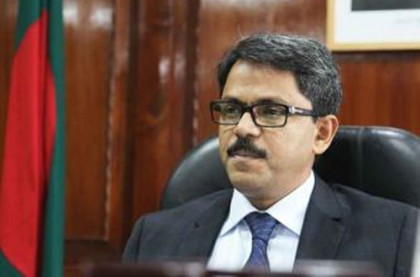 পররাষ্ট্র প্রতিমন্ত্রীসহ ৮ জনকে হত্যার হুমকি