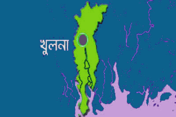 চোরাই পণ্যবাহী কাভার্ডভ্যান উল্টে চালক নিহত, ১৪ পুলিশ আহত