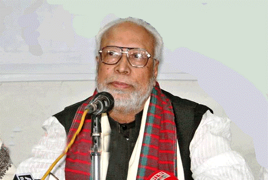 'একটি সুষ্ঠু নির্বাচন হলে ৮০ ভাগ সমস্যার সমাধান'