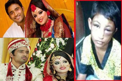 ক্রিকেটার শাহাদাতের স্ত্রীর জামিন