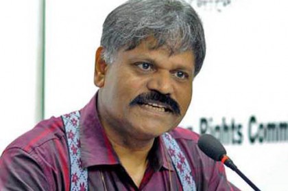 'শান্তিচুক্তি বাস্তবায়ন না করা মানবাধিকার লঙ্ঘন'