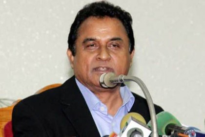 'ঢাকার প্লাস্টিক কারখানা মুন্সিগঞ্জে সরিয়ে নেওয়া হবে'