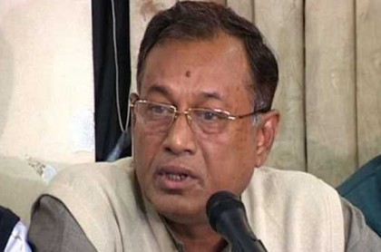 নির্বাচন কমিশন মেরুদণ্ডহীন: রিপন