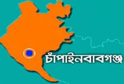 চাঁপাইনবাবগঞ্জে শতাধিক চাল মিলে উৎপাদন বন্ধ