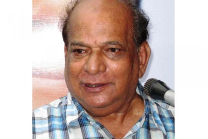 সৈয়দ নজরুল ইসলামের ছোট ভাই আর নেই
