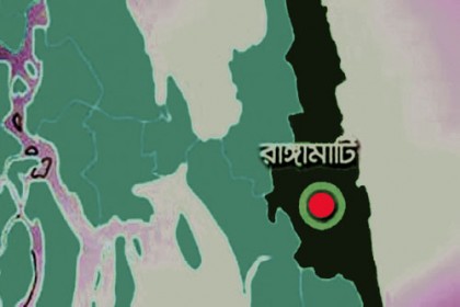রাঙামাটিতে ৮ মেয়র প্রার্থীর মনোনয়নপত্র জমা