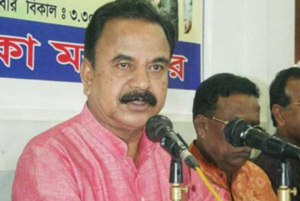 'সুষ্ঠু হলে ৮০ ভাগ পৌরসভায় জয়ী হবে বিএনপি'