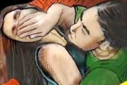 মাদারীপুরে গৃহবধূকে শ্বাসরোধে হত্যা
