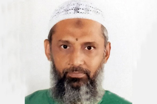 চাঁদপুরে বিএনপি প্রার্থীর মনোনয়নপত্র বাতিল
