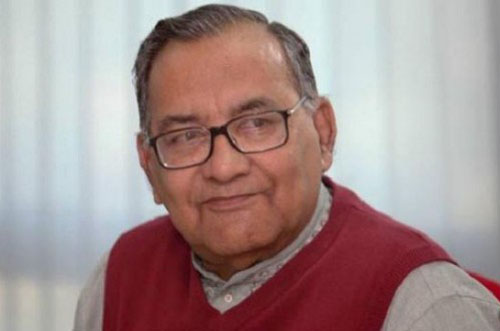 সিপিবি সভাপতি মুজাহিদুল ইসলামকে হত্যার হুমকি