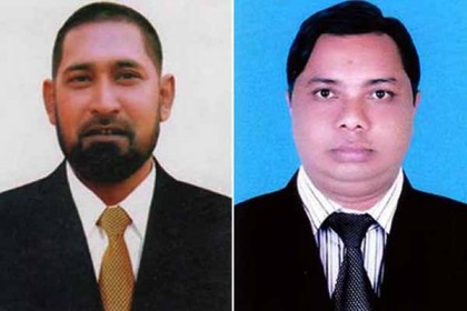 ফেনীতে বিএনপির দুই প্রার্থীর মনোনয়নপত্র বাতিল