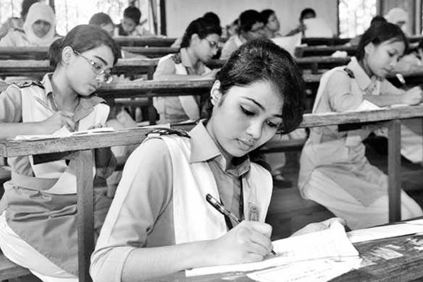 এইচএসসি পরীক্ষার প্রস্তুতি