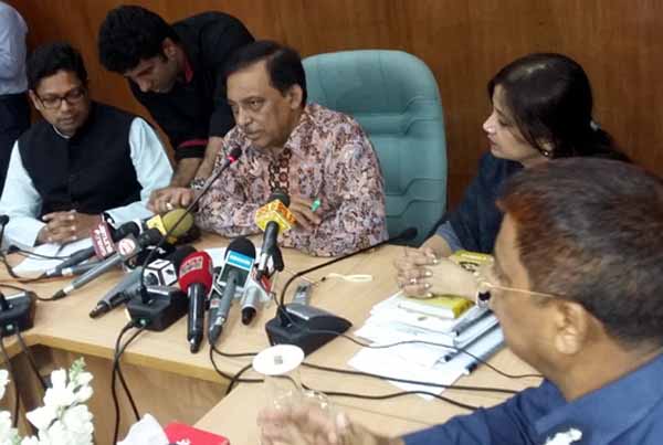 'আলোচনা ফলপ্রসূ, শিগগিরই খুলবে ফেসবুক'